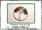 Chakra Tree of Life